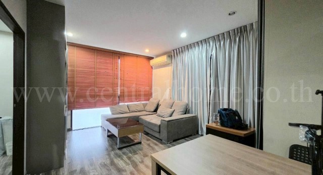 คอนโด ไอเซ็น ไพร์ม นาคนิวาส ลาดพร้าว 71 ราคาถูก ใกล้ MRT สถานีลาดพร้าว 71