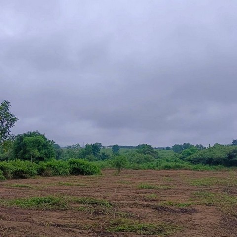 ขายที่ดินแปลงสวย ราคาดี โซนมาบยางพร ปลวกแดง ระยอง FP-L01600