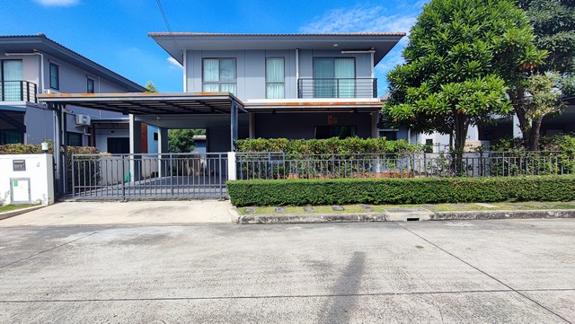 บ้าน เพฟ ประชาอุทิศ 90 ขนาดเท่ากับ 0 ไร่ 0 Ngan 57 ตร.วา 4 นอน 4500000 THB โครตถูก! ต่อเติมตกแต่งไปกว่าครึ่งล้าน
