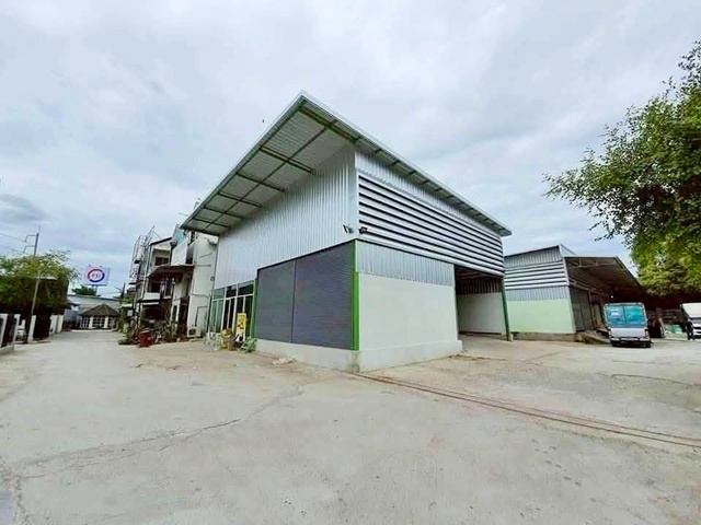 สำนักงานเขตบางแค 300ม. ถูกที่สุด MRT หลักสอง 2 กม.ให้เช่าโกดังหลังมุม กัลปพฤกษ์ตัดกับถนนกาญจนาภิเษก120 ตร.ม..โกดังเชิงพาณิชย์ ทำเลบางแค