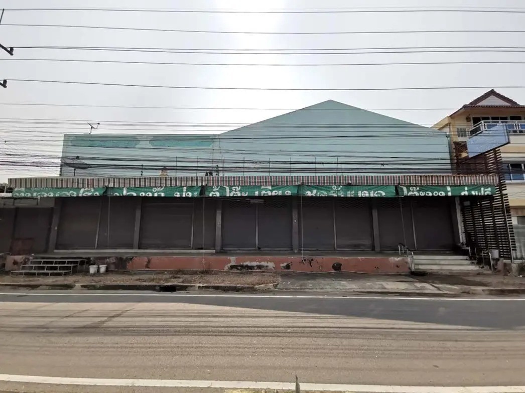 ขายบ้านเดี่ยว สามร้อยยอด ประจวบคีรีขันธ์ ราคาโปรโมชั่น ลดพิเศษ