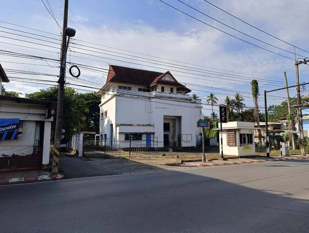 ขาย สำนักงาน แม่ฮ่องสอน ทำเลใจกลางเมือง ราคาโปรโมชั่น ลดพิเศษ