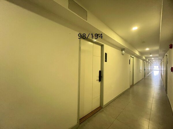 ขายคอนโด Alive Sukhumvit 76 – พร้อมอยู่ ขนาดห้อง 27.98ตารางเมตร