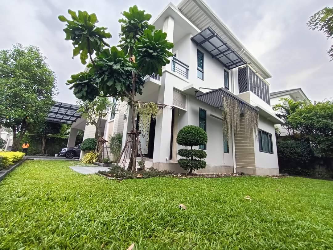 เพอร์เฟค มาสเตอร์พีซ เซนจูรี่ รัตนาธิเบศร์ เนื้อที่ 130.2 ตร.ว.