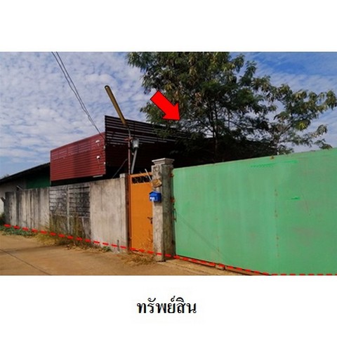 ขายโรงงาน/โกดัง ถนน เทศบาล 15 ตำบล กุสุมาลย์ อำเภอ กุสุมาลย์ จังหวัด สกลนคร