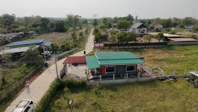 ผ่อนที่ดินเริ่มต้นเดือนละ5000บาท #เมืองสระบุรี #ไม่มีดอกเบี้ย #เข้าใช้ที่ดินได้ 098-513-6286