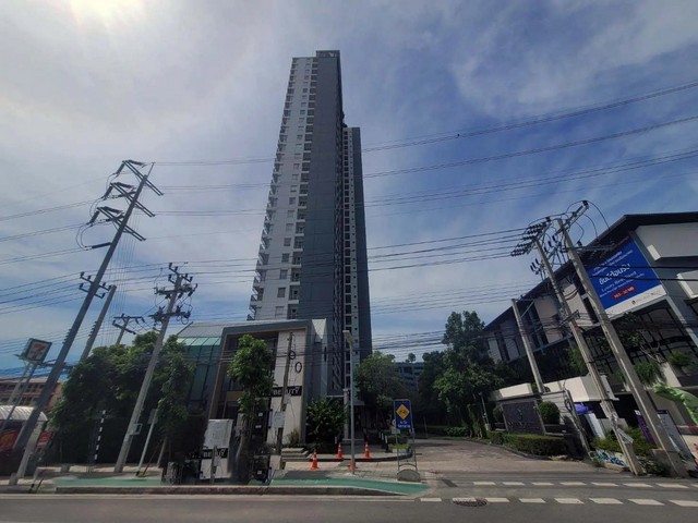 ขายคอนโด นอตติ้ง ฮิลล์ สุขุมวิท แพรกษา เมืองสมุทรปราการ