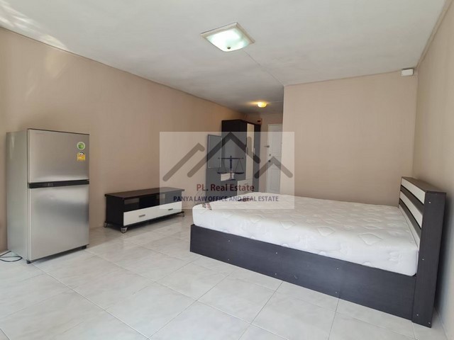 ให้เช่าคอนโด ชั้น 7 อาคาร B โครงการแฟมมิลี ปาร์ค คอนโดมิเนียม 1310 ใกล้ MRT สุทธิสาร