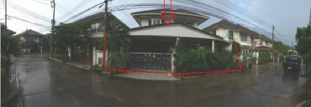 ขายบ้านเดี่ยว ปาล์มสปริงสายสนามบิน หาดใหญ่-สงขลา อ.หาดใหญ่ จ.สงขลา