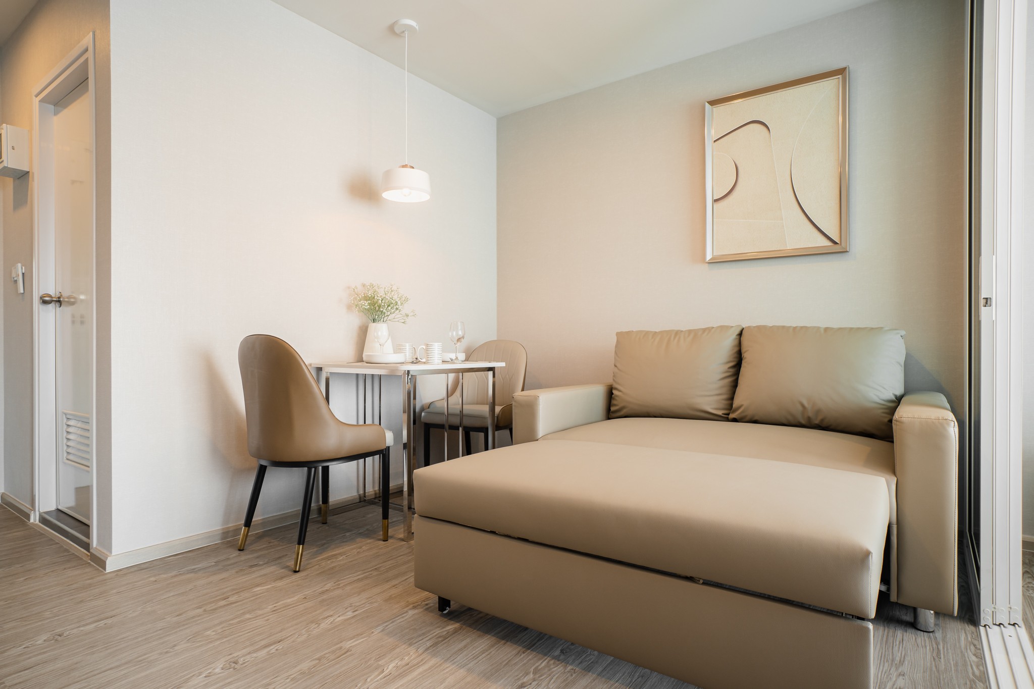 Regent Home Bangna Safe Convenient 19th Floor BTS Bangna