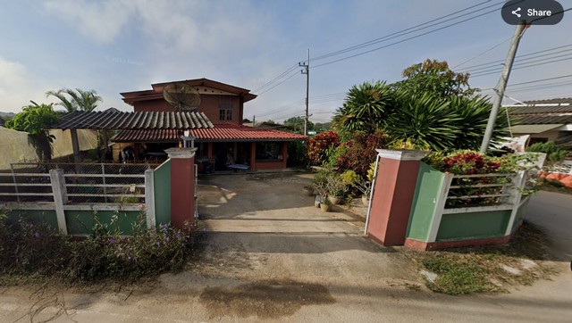 ขายบ้าน2ชั้น 82ตรว. 3นอน2น้ำ 1.19ลบ. แปลงมุม ใกล้ศูนย์พัฒนาปิโตเลียม บ้านแม่คะ ต.แม่คะ อ.ฝาง เชียงใหม่