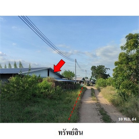 ขายบ้านเดี่ยว ถนน สายด่านขุนทด-หนองสรวง (ทล.2148) ตำบล ด่านนอก อำเภอ ด่านขุนทด จังหวัด นครราชสีมา
