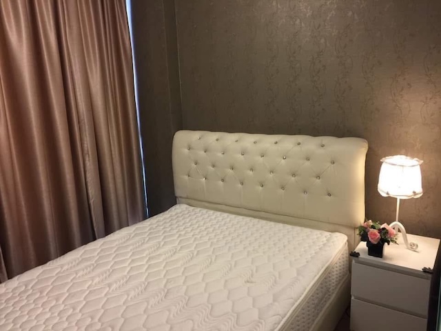 Ideo Mix Sukhumvit 103 private convenient peaceful 17th floor BTS Udomsuk