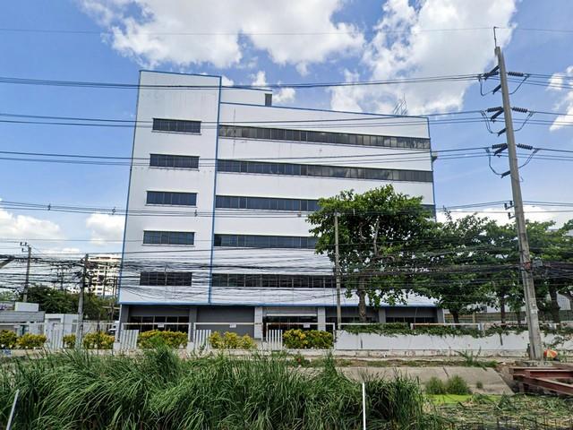 ให้เช่าสำนักงานโชว์รูม5ไร่ 10000ตร.ม.ย่านหลักสี่บางเขนพร้อมโกดังขนาดใหญ่จอดรถได้มากกว่า 80 คัน