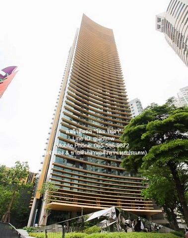 คอนโดฯ เดอะ ลุมพินี 24 The Lumpini 24 56ตรม 1 Bedroom 13500000 - ทำเลดี-เยี่ยม กรุงเทพ