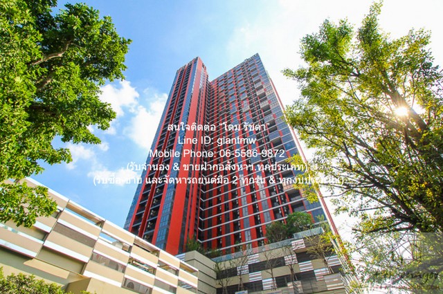 DSL-1052.1 ให้เช่า คอนโด เดอะ เบส การ์เดน พระราม 9 ห้องนอน 2 ห้อง ห้องน้ำ 1 ห้อง กรุงเทพ บางกะปิ 25000 บาทต่อเดือน ชั้นทั้งหมด 36 ชั้น