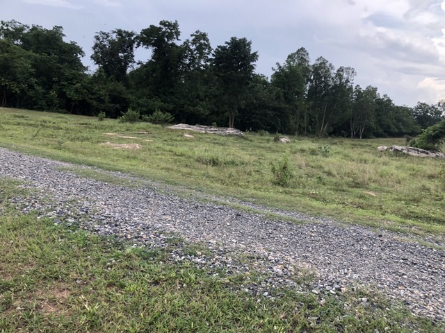 สรรหาทรัพย์ดีเพื่อคนไทย ขายที่ดินสวยติดภูเขา เทือกเขายาวเรียงแนว ดินดีสมบูรณ์ทรัพย์ในดิน ฟ้าใสวิวหลักล้าน ต.นาจาน อ.สีชมพู จ.ขอนแก่น