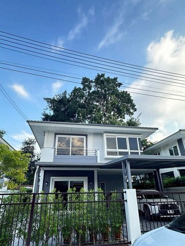 บ้านฟังก์ชันครบ ทำเลดี โครงการคุณภาพ ศุภาลัยเบลล่า แม่ริม