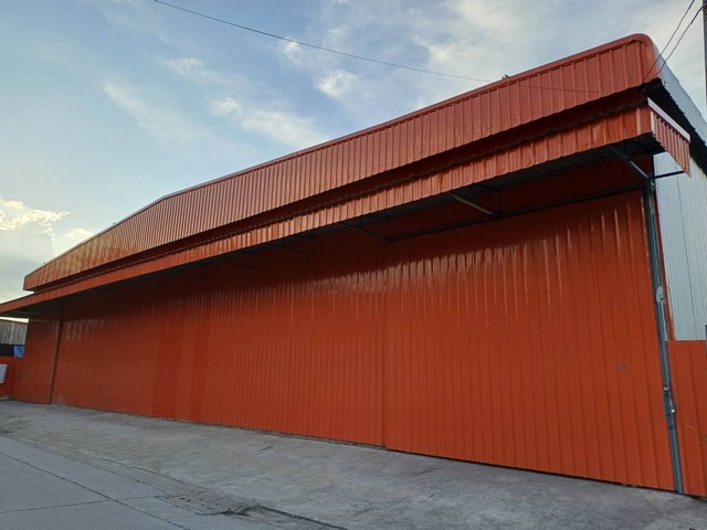 ให้เช่าโกดัง ลาดพร้าว101 โพธิ์แก้ว3 โยธินพัฒนา ขนาด 300ตรม. ใกล้ เดอะเมอล์บางกะปิ