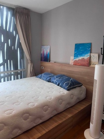 The Tempo Ruamrudee privacy tranquility 4th floor BTS PloenChit