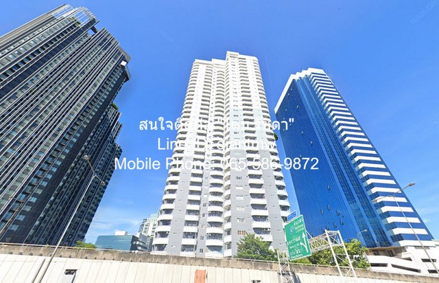 ID :  DSL-754 ให้เช่าด่วน ๆ condominium Wittayu Complex สภาพเยี่ยม