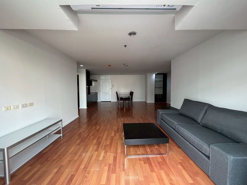 The Capital Sukhumvit 30 Pet Friendly Safe 6th Floor BTS PhromPhong