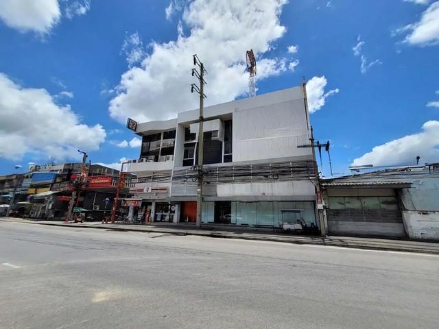 ขาย สำนักงาน ครุใน  ถนน สุขสวัสดิ์ พระประแดง สมุทรปราการ