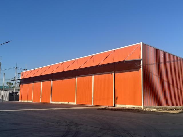 BR 1484 ให้เช่าโกดังและโรงงาน ทำเลบ้านโพธิ์ จังหวัดฉะเชิงเทรา ติดถนนใหญ่ ทำเลดี เหมาะสำหรับธุรกิจคลังสินค้า โรงงาน