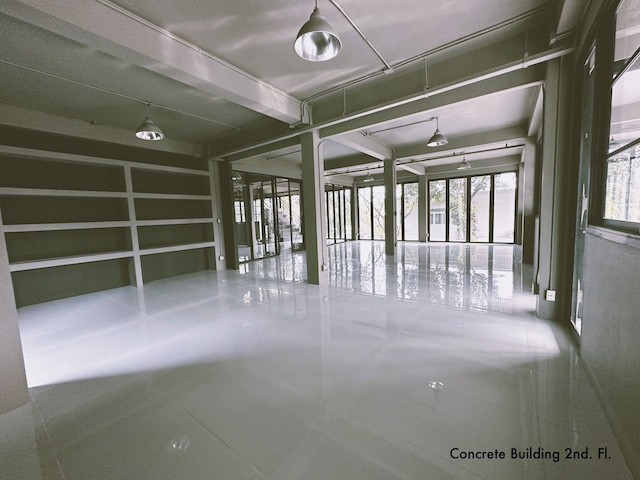 BH4316 ให้เช่าและขาย บ้าน 2 หลัง พื้นที่ใช้สอยรวมประมาณ 1200 ตารางเมตร พร้อมอาคารสำนักงาน รัชดา 32 ใกล้ศาลอาญา