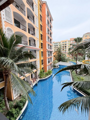 ขาย เช่าคอนโด คอนโดเวเนเซียน จอมเทียน  พร้อมเข้าอยู่