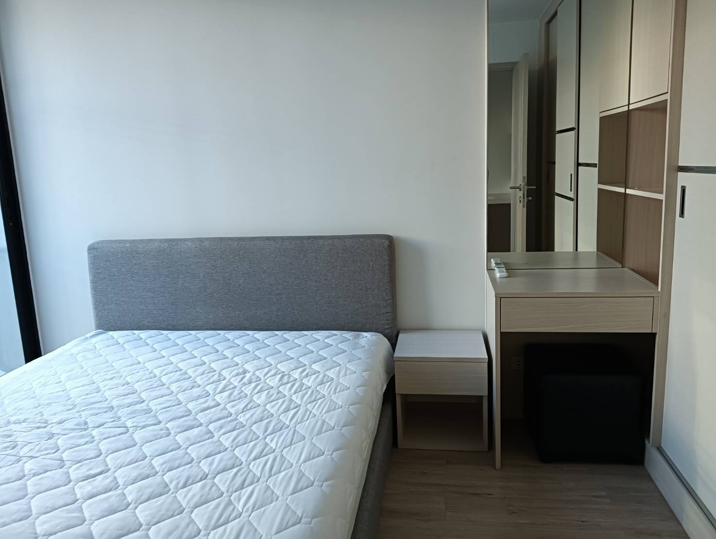 Serio Sukhumvit 50 Private Quiet 2nd Floor BTS Onnut
