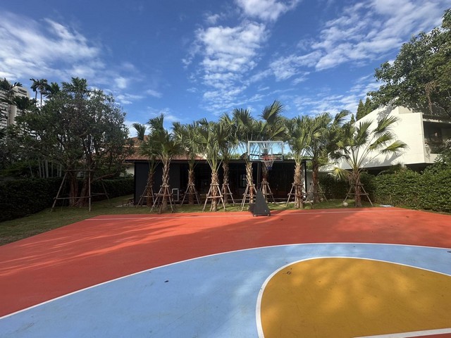 P2036 ให้เช่า ขาย ที่ดิน ซอยเอกมัย 22 ถนนสุขุมวิท คลองตันเหนือ เขตวัฒนา เหมาะซื้อสร้างบ้าน