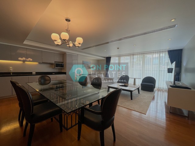 3 Bedrooms 2 Bathrooms for Rent in Thonglor (A2805)