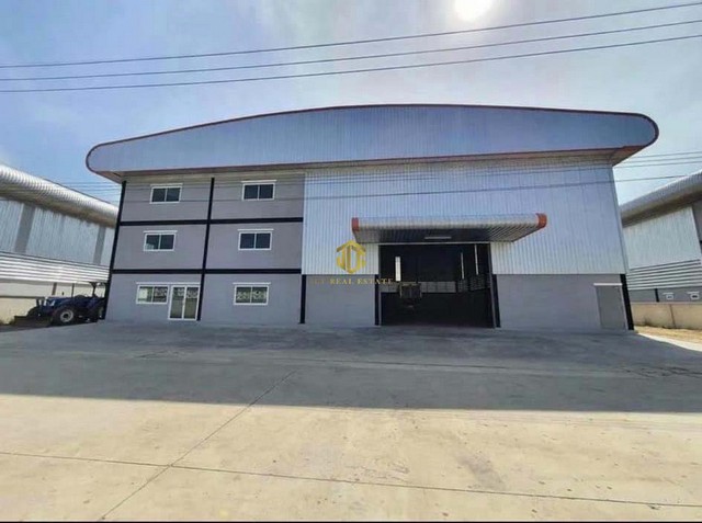 ขายโรงงาน เนื้อที่ทั้งหมด 1 ไร่ 20 ตารางวา คลองเจ็ด คลองหลวง ปทุมธานี