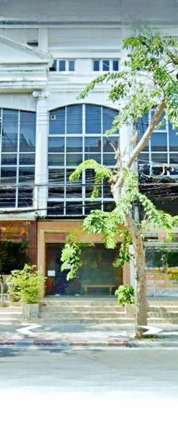 ถูกที่สุดในย่านเยาวราช MRTสามยอด280 ม. ดิโอลด์สยาม ให้เช่าอาคารพาณิชย์ 4 ชั้น 19 ตร.วา. เจริญกรุง 310 ตร.ม. 3 นอน 2 น้ำ ติดถนนใหญ่