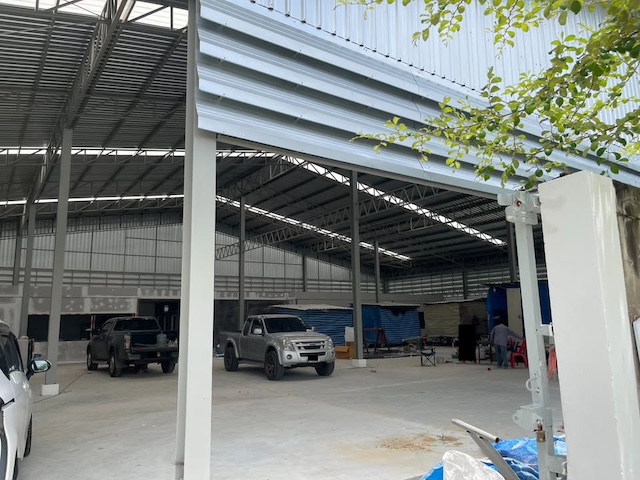 BH3766 | ขายบ้านเดี่ยว 3 ชั้น สไตล์ Modern Luxury โครงการ Mavista Prestige Village Krungthep Kreetha (มาวิสต้า เพรสทีจ วิลเลจ กรุงเทพกรีฑา)