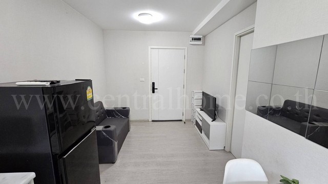 ลดราคา พลัม คอนโด รามคำแหง 60 อินเตอร์เชนต์ ใกล้รถไฟฟ้า 3 สาย