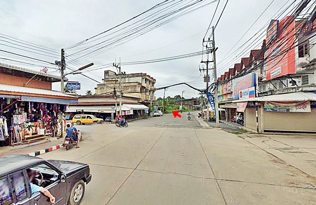 พื้นที่ดิน - พื้นที่ 380 ตร.ว. 0 Ngan 0 Rai  7600000 thb ใกล้ โรงพยาบาลบ้านไร่ ตลาดบ้านไร่ ราคา งาม อุทัยธานี