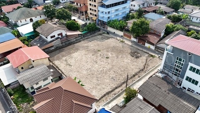 ขายด่วน ที่ดิน ถมแล้ว 328.7 ตร.วา ซอยติวานนท์ 2 แยกติวานนท์