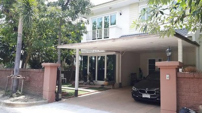 บ้าน คาซ่า แกรนด์ ชัยพฤกษ์ – แจ้งวัฒนะ 8000000 THB 3Bedroom2Bathroom พื้นที่เท่ากับ 0 Rai 0 งาน 71 ตรว. ใกล้กับ เมืองทอง ทำเล-ทอง ้่บ้านแต่งพร้อมอยู่
