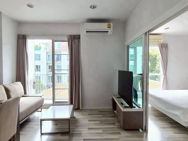 คอนโดทำเลดี บรรยากาศสงบ เป็นส่วนตัว NORTH8 @SERENE LAKE เชียงใหม่