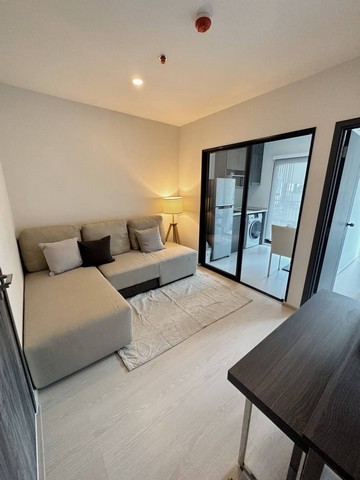 Elio DelNest Safe Convenient Clean 8th Floor BTS Udomsuk