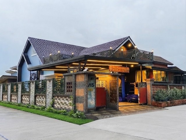 ขายต่ำกว่าราคาประเมิน 500000 บ้านเดี่ยวหัวหิน-ปราณบุรี 112 ตร.วา 4 นอน 4 น้ำ + ออฟฟิศส่วนตัว แถมเฟอร์ฯ ทั้งหลัง