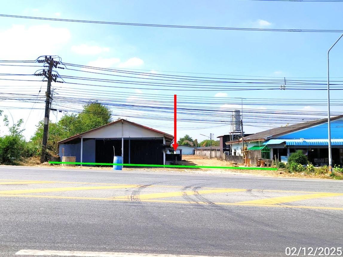 ขายบ้านเดี่ยว ระยอง ถนน สายระยอง-ปลวกแดง อำเภอ นิคมพัฒนา จังหวัด ระยอง