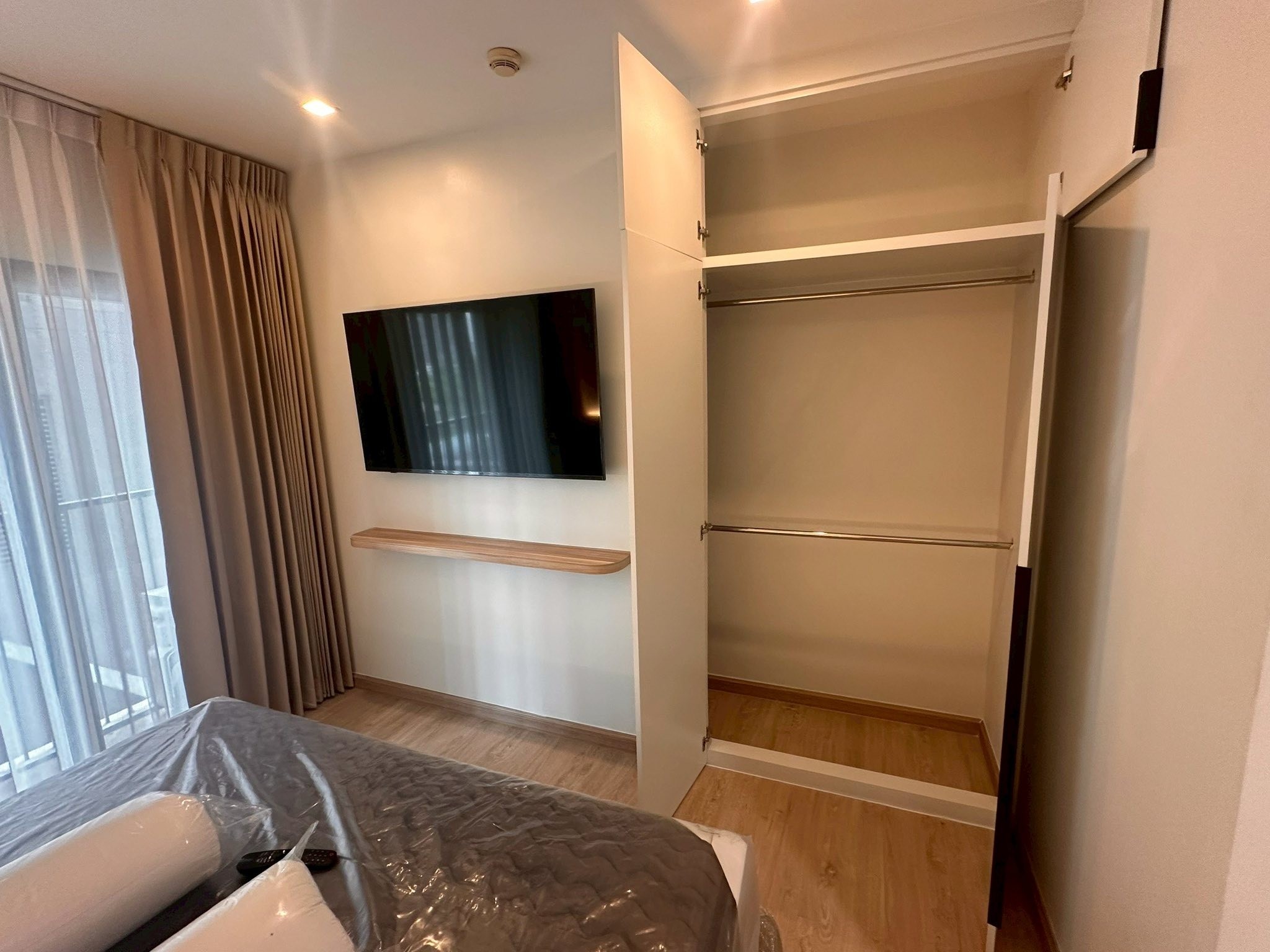 Noble Remix Thonglor Spacious Secure 7th Floor BTS Thonglor