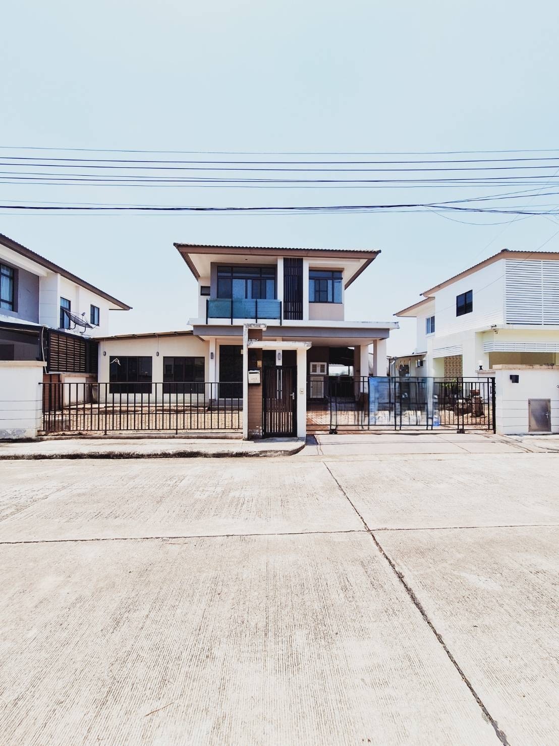 ขาย บ้านเดี่ยว  อำเภอเมืองเชียงใหม่ เชียงใหม่ ถนนสายเลี่ยงเมืองเชียงใหม่รอบนอก