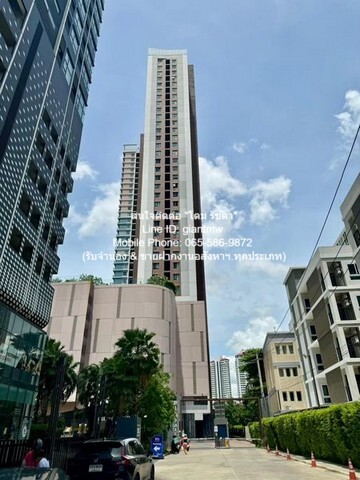 Condo rich park @ triple station 1 BEDROOM 15000 THAI BAHT   สภาพเยี่ยม!