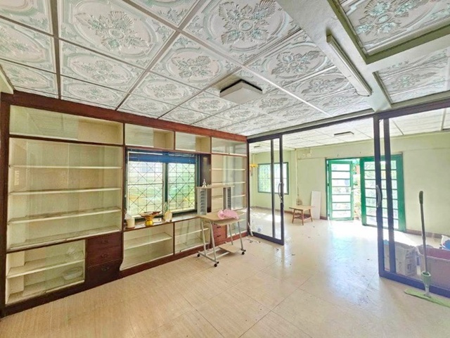 BTS คูคต 1.3 กม.  รร.สายไหม 1.2 กม.2 นอน ให้เช่าบ้านเดี่ยว 2 ชั้น กว้างขวาง 2 น้ำบิ๊กซี สายไหม 1.6 กม.เดินทาง่าย ถ.สายไหม พหลโยธิน