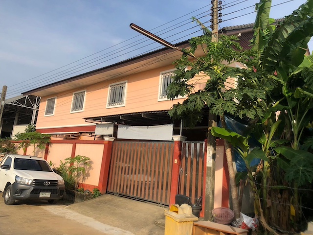 BST1029 ขายโกดัง ตลิ่งชัน หมู่บ้านมหาดไท1 บางระมาด โกดัง 1 ชั้น พร้อมห้องทำงาน ทำเลกรุงเทพฝั่งตะวันตก