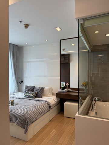 ขายคอนโด Estella Ekkamai (Mövenpick Residences) – Hot Deal! เขตวัฒนา  กรุงเทพ